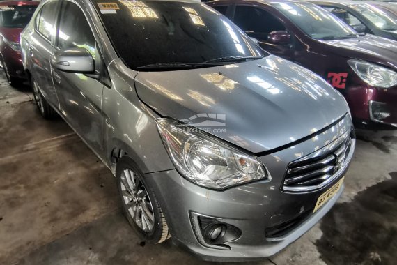 HOT!! 2018 Mitsubishi Mirage for sale at cheap price