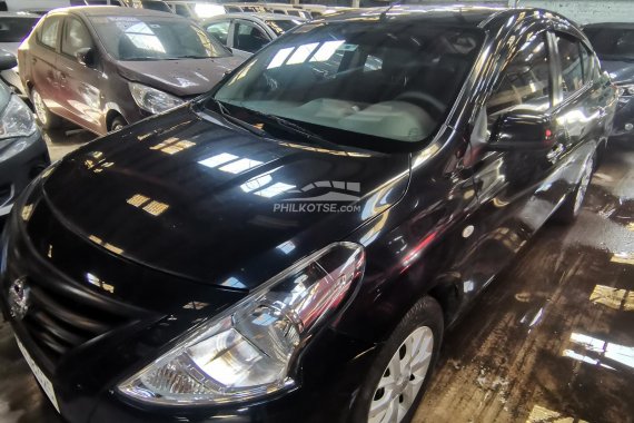 HOT!! Black 2019 Nissan Almera for sale at cheap price