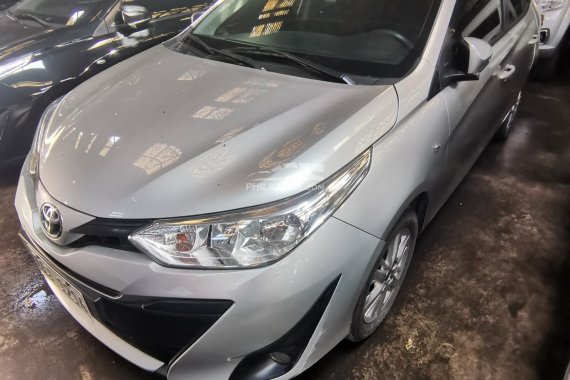 Hot deal alert! 2018 Toyota Vios for sale by Trusted seller
