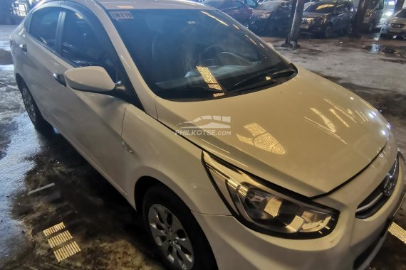 RUSH sale!!! 2019 Hyundai Accent at cheap price