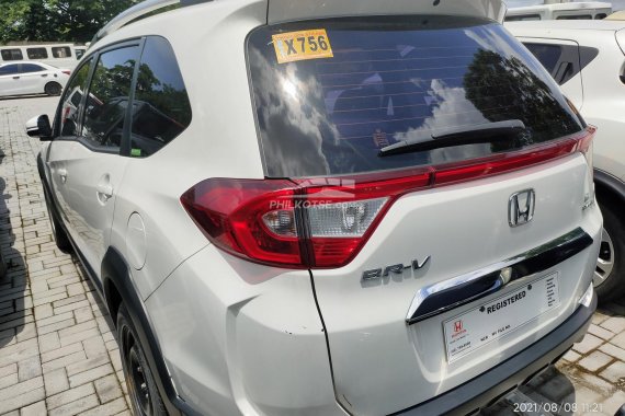 Sell used 2019 Honda BR-V 