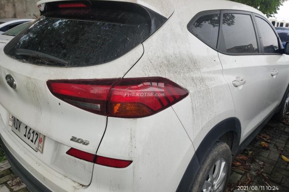 FOR SALE! 2019 Hyundai Tucson  available at cheap price