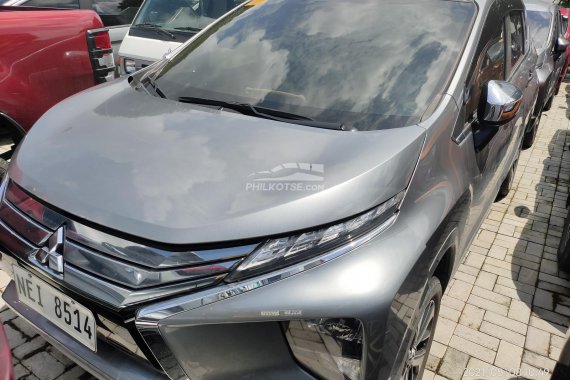 2nd hand 2019 Mitsubishi Xpander  for sale