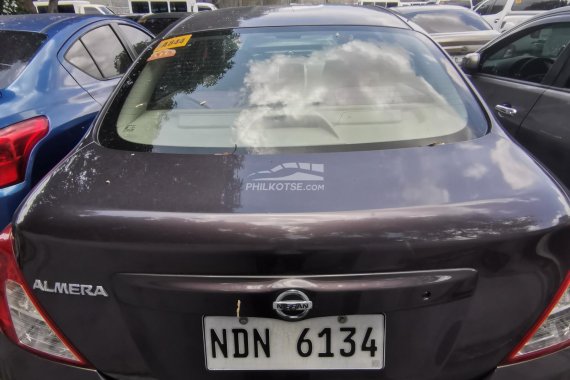 Used 2019 Nissan Almera  for sale in good condition