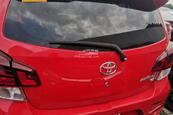 2019 Toyota Wigo  for sale by Verified seller