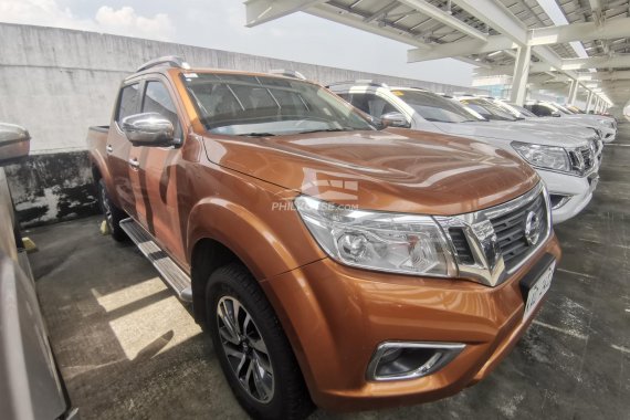 Pre-owned 2019 Nissan Navara  for sale in good condition