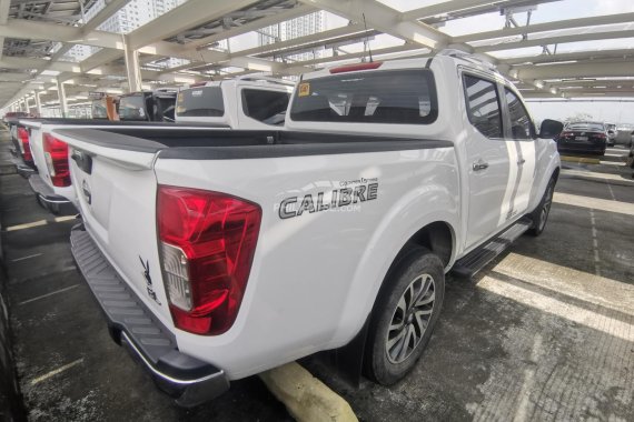 Pre-owned 2019 Nissan Np300 Navara  for sale in good condition