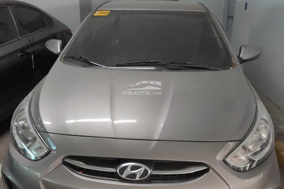 Sell used 2018 Hyundai Accent 