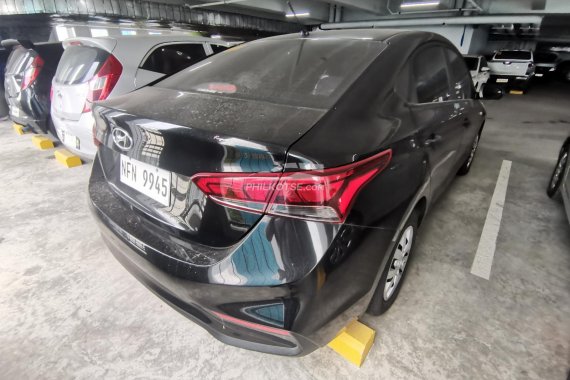 Good quality 2019 Hyundai Accent  for sale