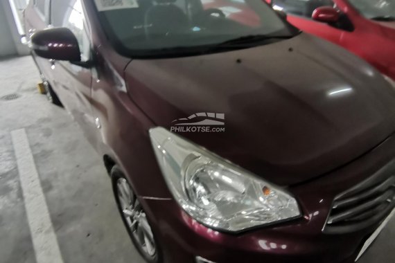 2nd hand 2019 Mitsubishi Mirage G4  for sale