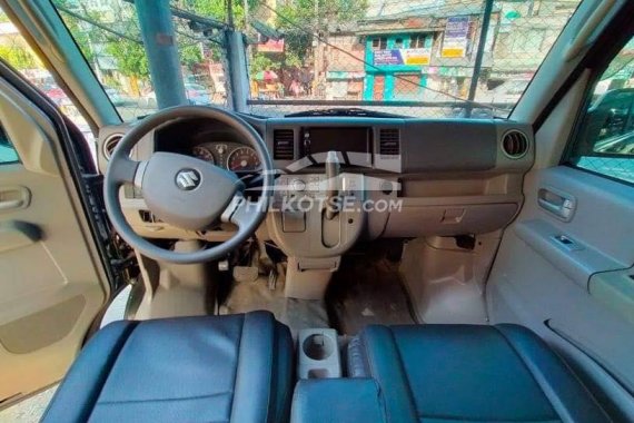 2021 Suzuki Multi-Cab  for sale by Verified seller
