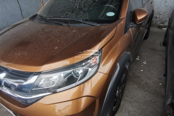 FOR SALE! 2019 Honda BR-V  available at cheap price