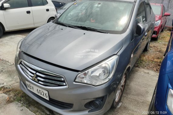 Second hand 2019 Mitsubishi Mirage G4  for sale in good condition