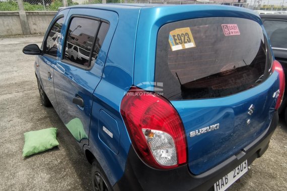 Well kept 2019 Suzuki Alto  for sale