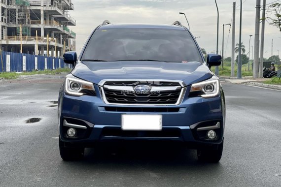 Hot deal alert! 2018 Subaru Forester  for sale at 