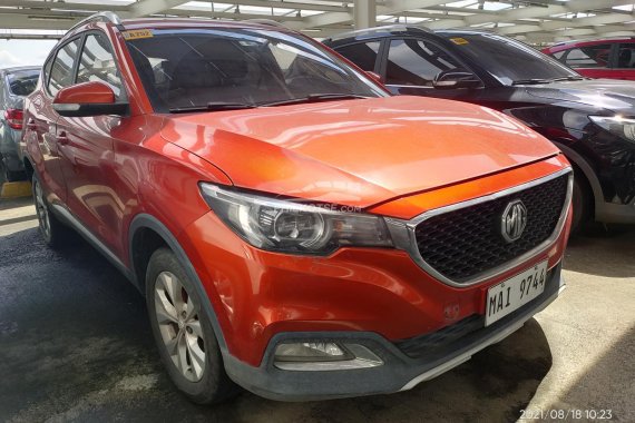 Used 2019 MG ZS  for sale in good condition