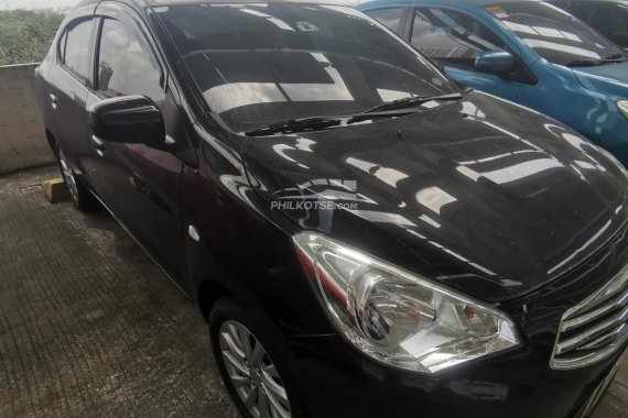 2019 Mitsubishi Mirage G4  for sale by Verified seller