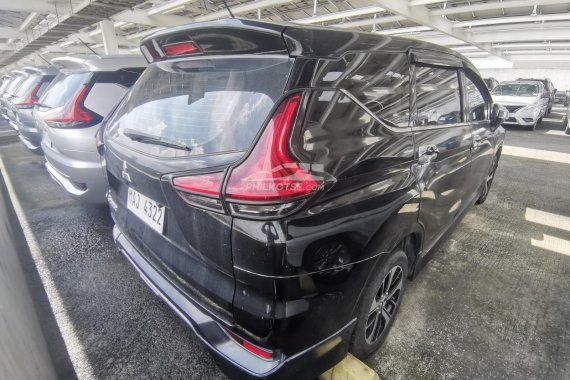  Selling second hand 2019 Mitsubishi Xpander SUV / Crossover