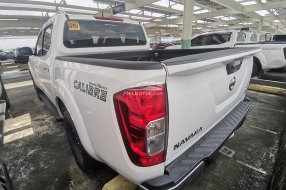 Sell pre-owned 2019 Nissan Np300 