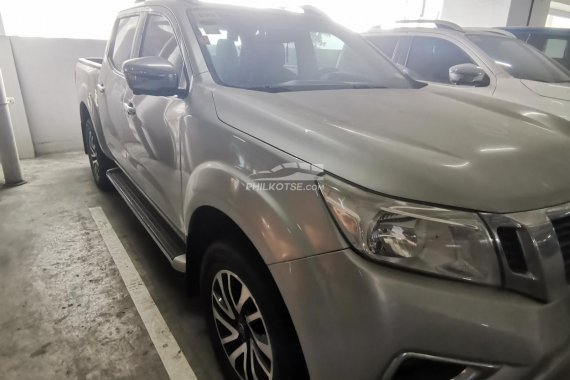 Pre-owned 2019 Nissan Navara  for sale