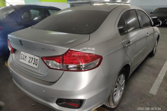 2nd hand 2019 Suzuki Ciaz  for sale in good condition