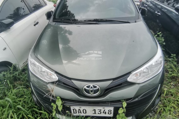 HOT!!! 2020 Toyota Vios  for sale at affordable price