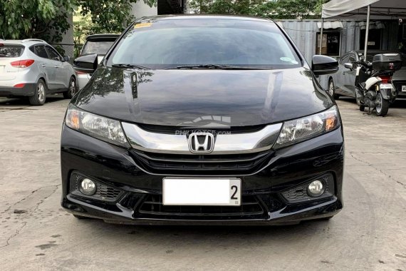 RUSH sale!!! 2017 Honda City Sedan at cheap price