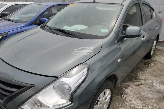 2nd hand 2020 Nissan Almera  for sale