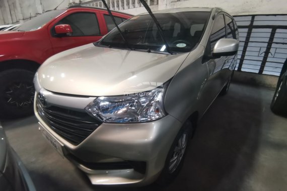 Hot deal alert! Selling Beige 2017 Toyota Avanza by verified seller