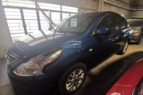 HOT!! Selling Blue 2019 Nissan Almera at affordable price