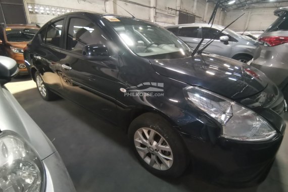 HOT!! Black 2018 Nissan Almera for sale at cheap price