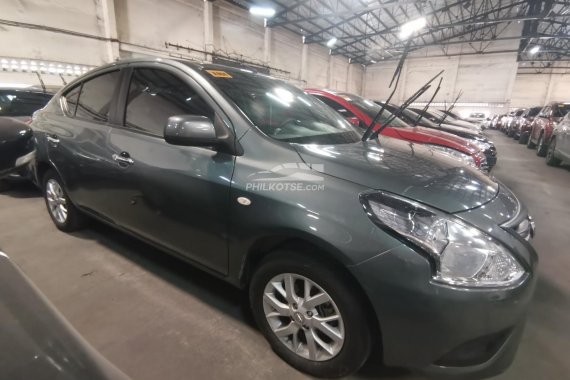 Hot deal alert! Grey 2020 Nissan Almera for sale at cheap price