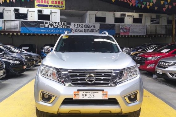 🔥🔥SALE!!!🔥🔥2019 Nissan Navara EL a/t 4x2, first owned brand new condition.