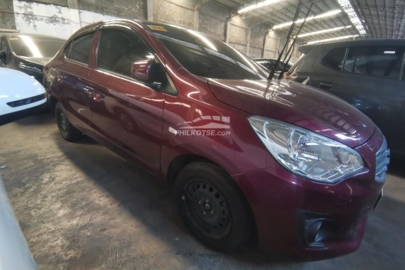 Hot deal alert! 2019 Mitsubishi Mirage for sale at cheap price