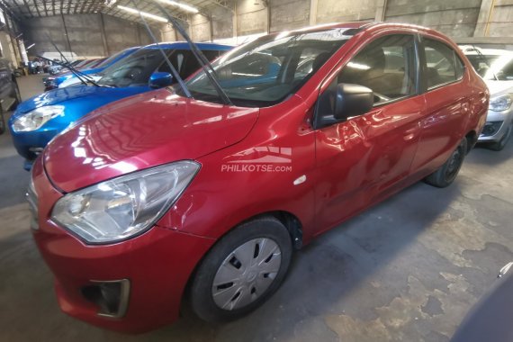 FOR SALE! 2016 Mitsubishi Mirage available at cheap price