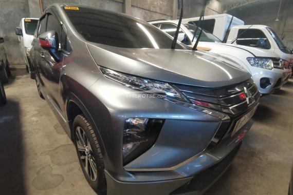 HOT!! Selling Grey 2019 Mitsubishi Xpander by trusted seller