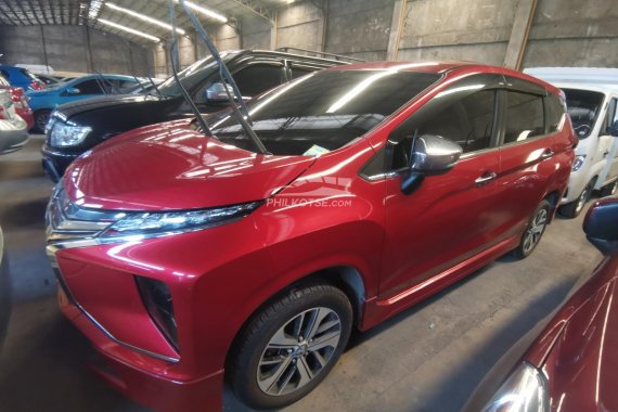 HOT!! Red 2019 Mitsubishi Xpander for sale at cheap price