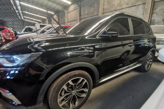 HOT!! Black 2019 MG RX5 for sale at affordable price