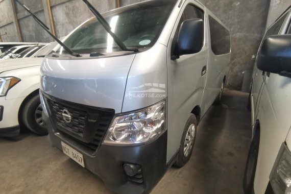 RUSH sale!!! 2018 Nissan NV350 at cheap price