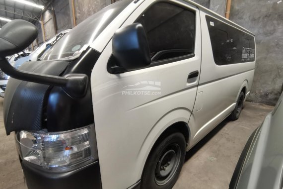 FOR SALE! 2020 Toyota Hiace available at cheap price
