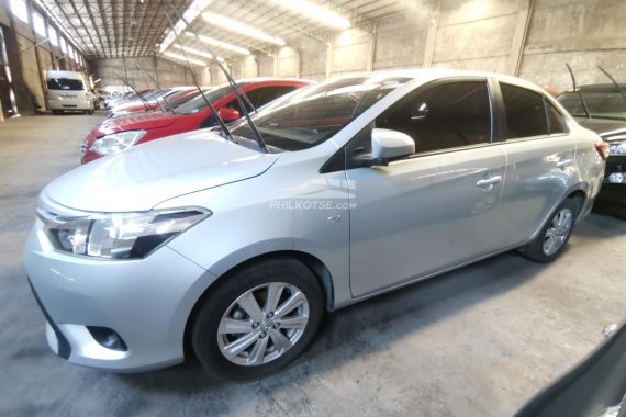 Hot deal alert! 2018 Toyota Vios for sale in good condition