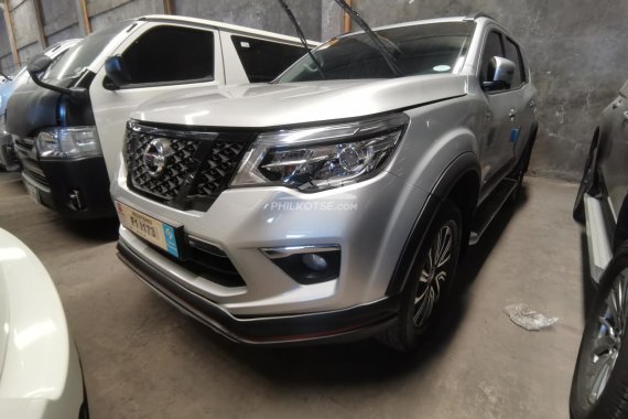 HOT!! 2019 Nissan Terra for sale at cheap price