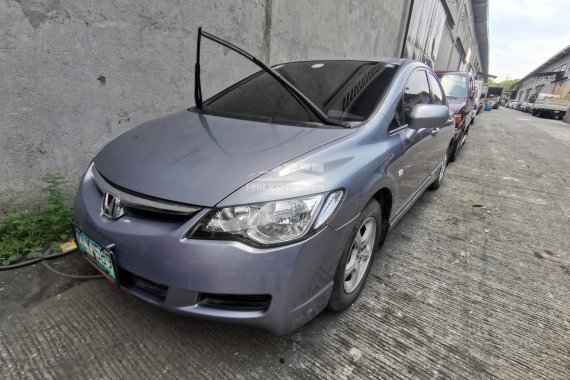 RUSH sale! 2007 Honda Civic by Trusted seller