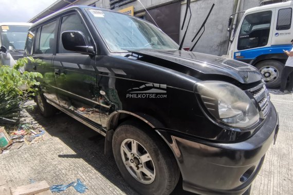 HOT!! Selling Black 2016 Mitsubishi Adventure by verified seller