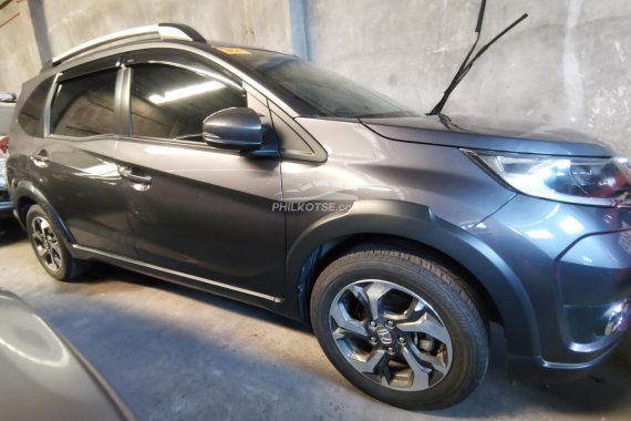 FOR SALE! 2019 Honda BR-V available at cheap price