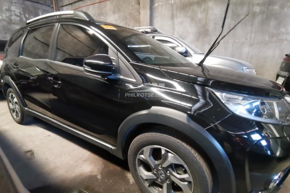 RUSH sale!!! 2019 Honda BR-V at cheap price