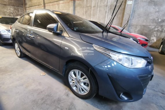 HOT!! 2019 Toyota Vios for sale at cheap price
