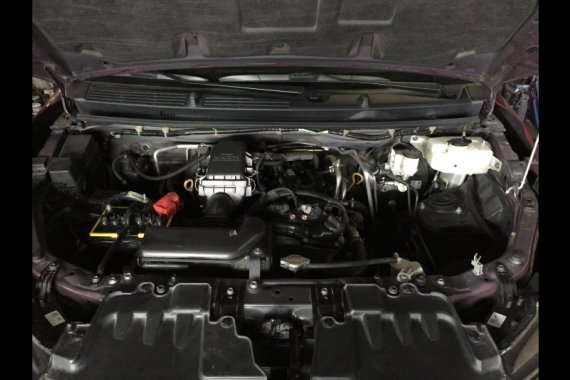 Selling Red Toyota Rush 2019 MPV