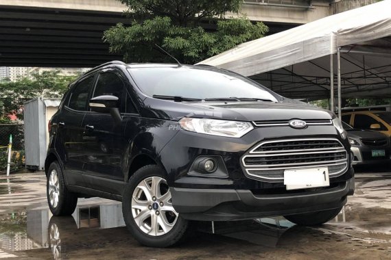 FOR SALE! 2015 Ford EcoSport 1.5 L Trend AT available at cheap price