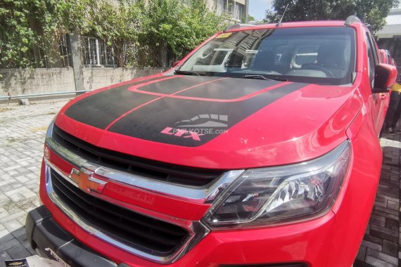 HOT!!! 2019 Chevrolet Trailblazer  for sale at affordable price